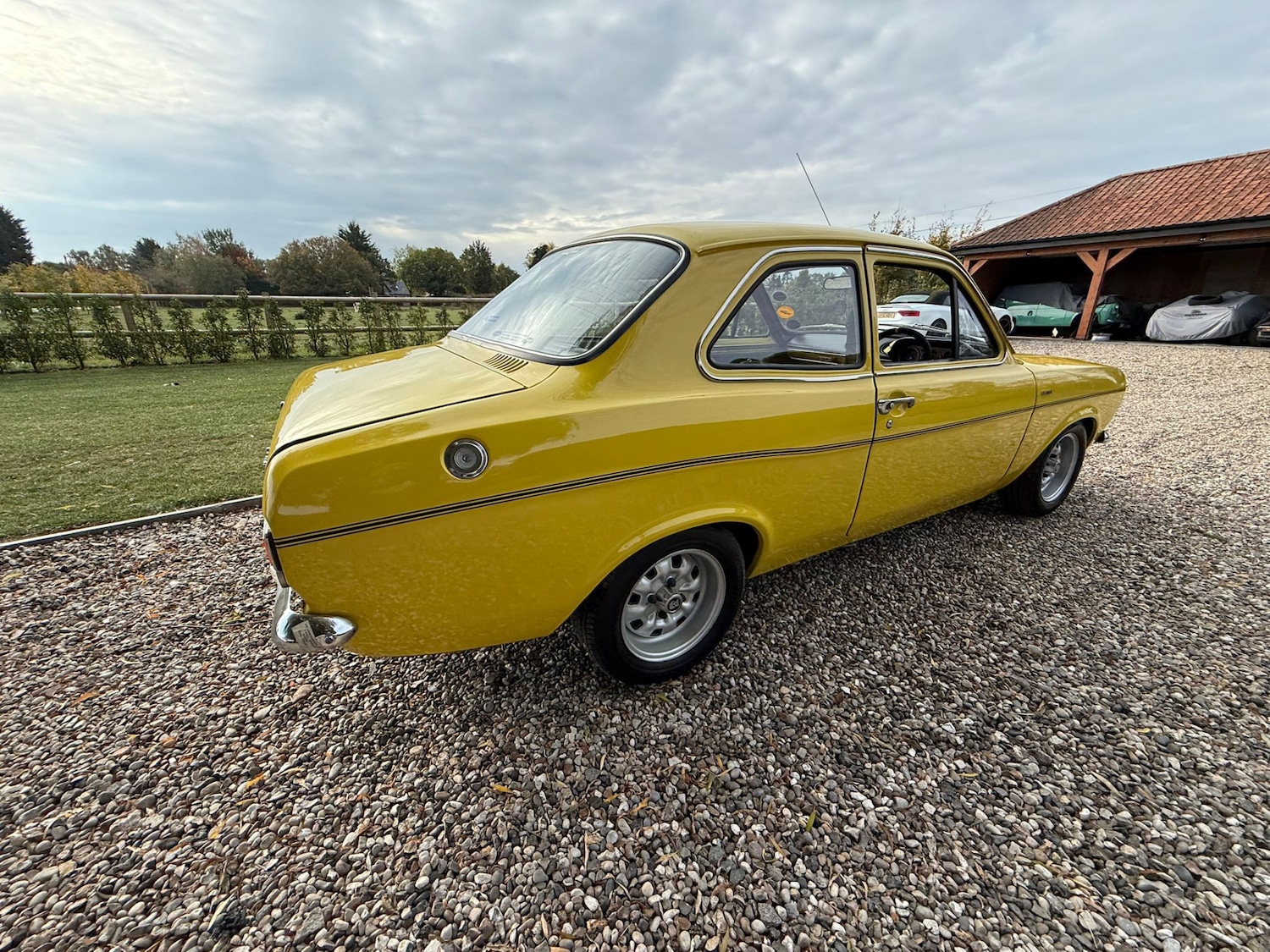 Used Ford Escort 1971 for sale - 76316979: Photo 23