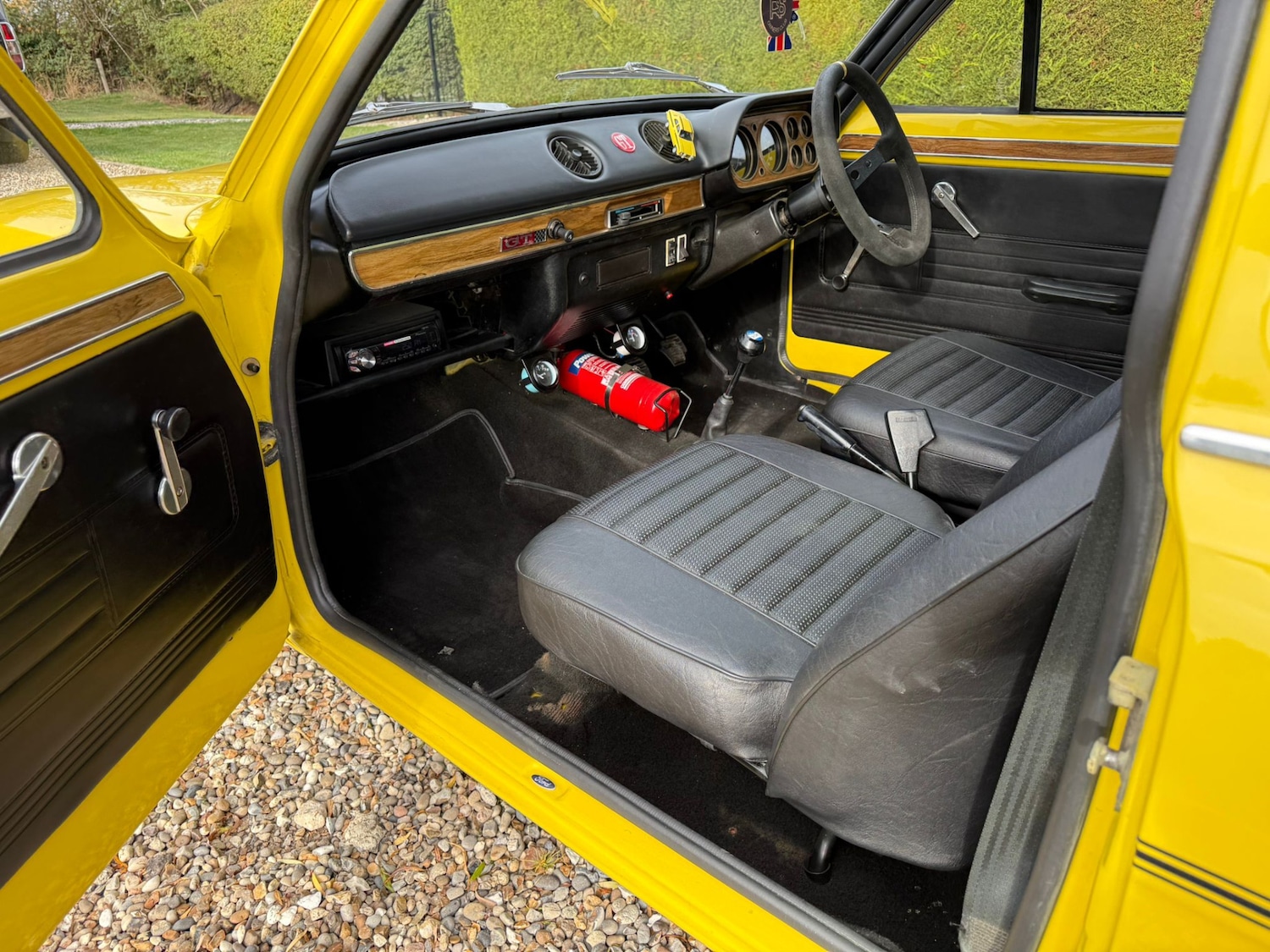 Used Ford Escort 1971 for sale - 76316979: Photo 29