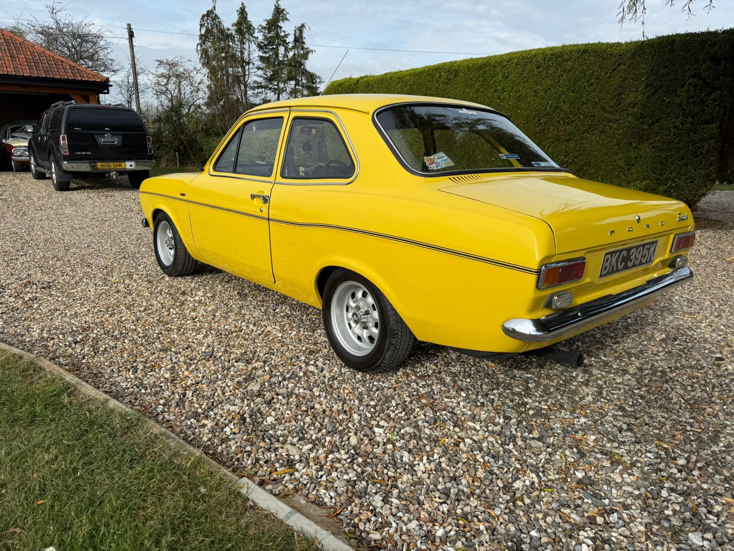 Used Ford Escort 1971 for sale - 76316979: Photo 30