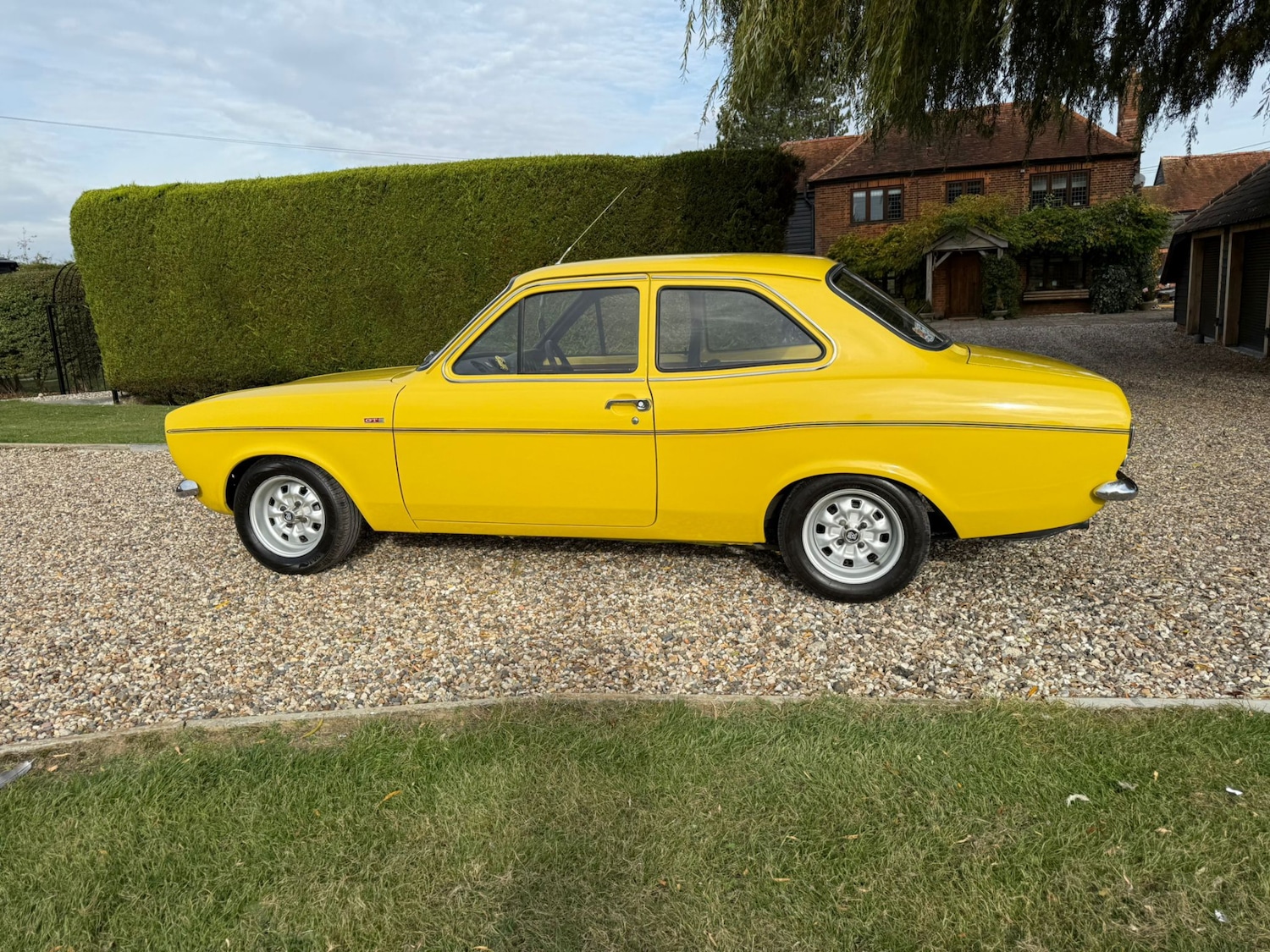 Used Ford Escort 1971 for sale - 76316979: Photo 36