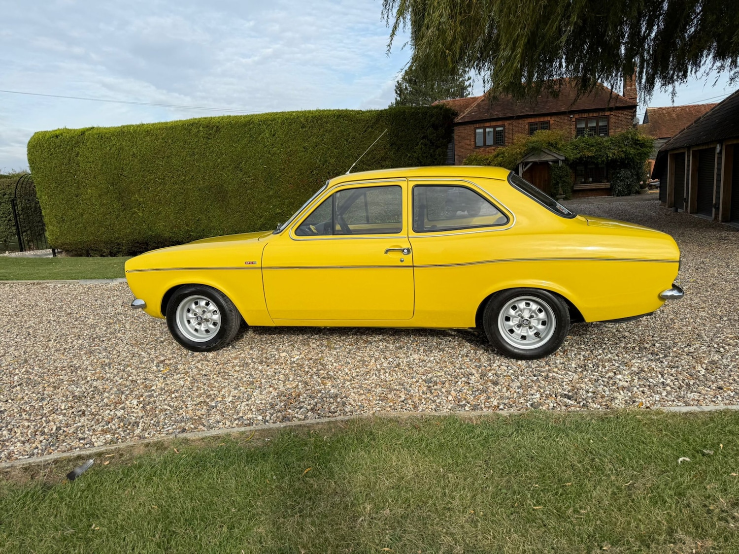 Used Ford Escort 1971 for sale - 76316979: Photo 38