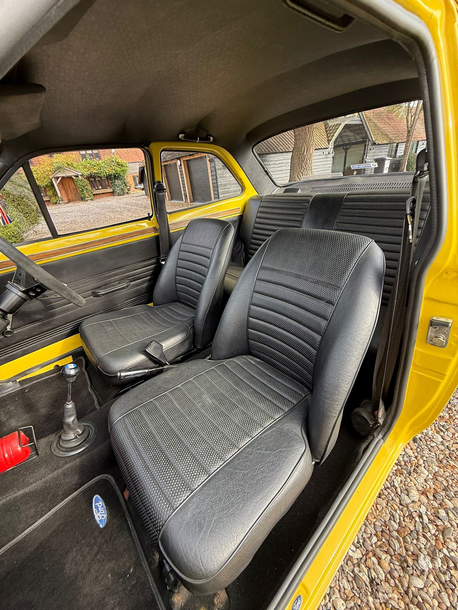 Used Ford Escort 1971 for sale - 76316979: Photo 4