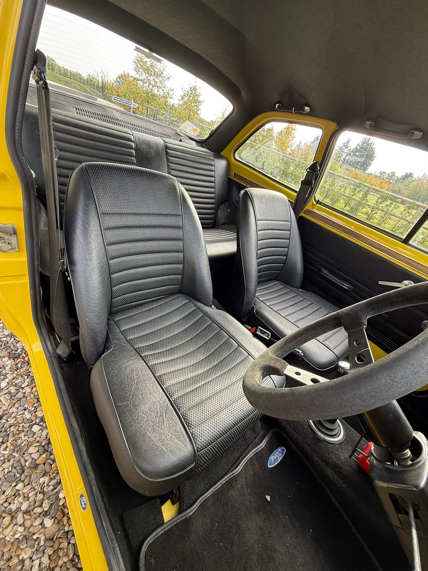 Used Ford Escort 1971 for sale - 76316979: Photo 41