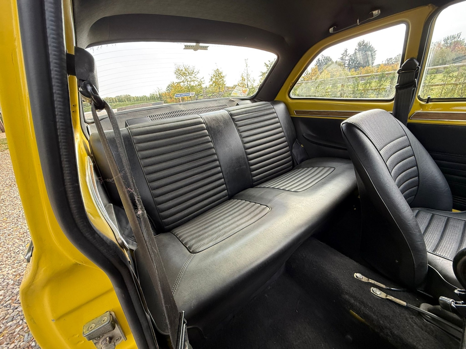 Used Ford Escort 1971 for sale - 76316979: Photo 42