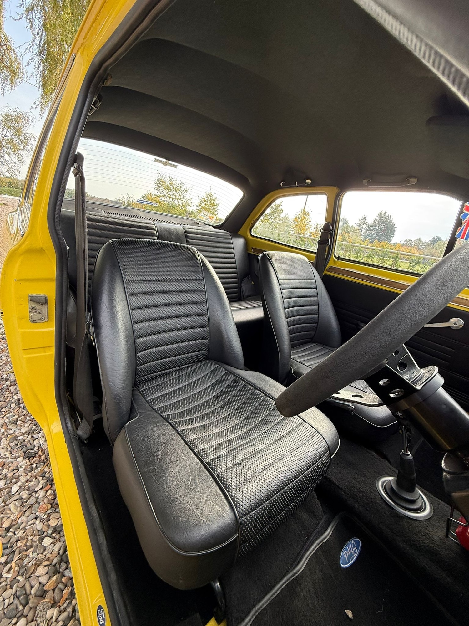 Used Ford Escort 1971 for sale - 76316979: Photo 44