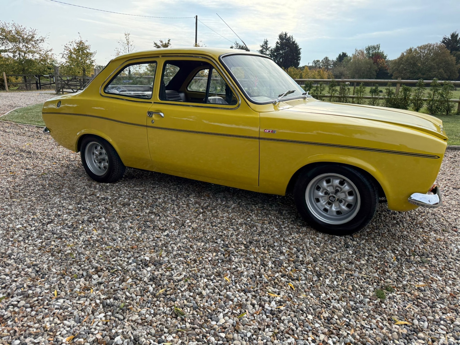 Used Ford Escort 1971 for sale - 76316979: Photo 46