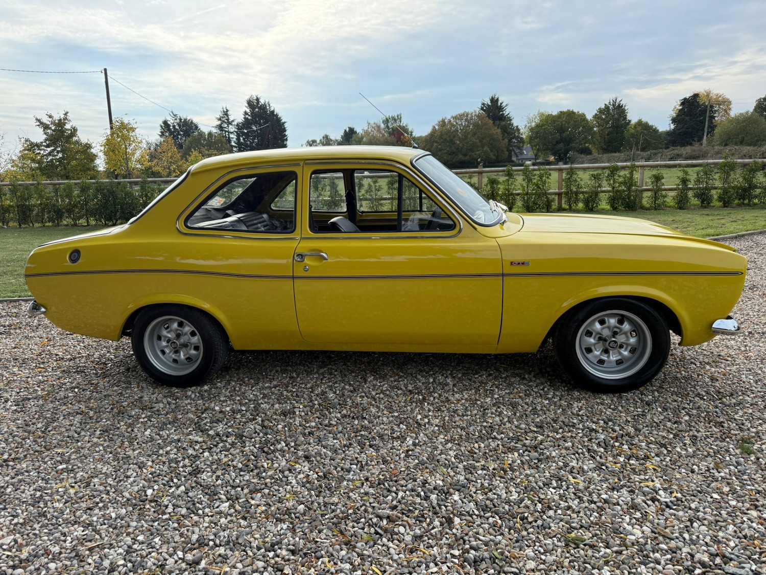Used Ford Escort 1971 for sale - 76316979: Photo 47