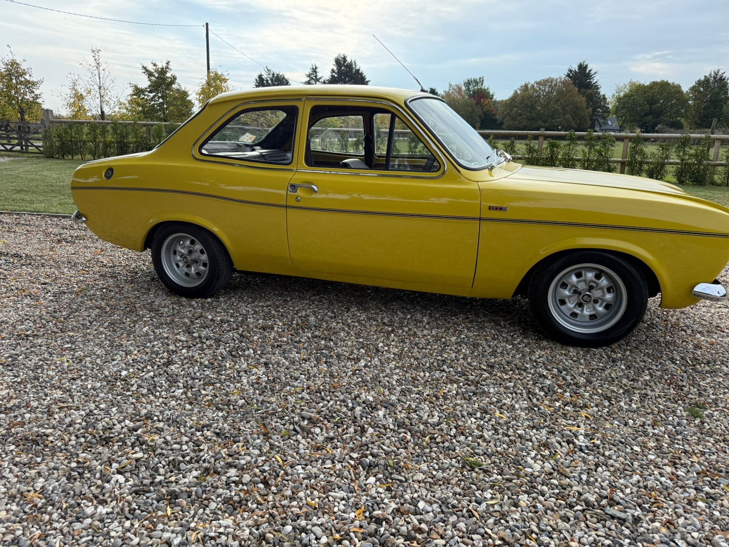 Used Ford Escort 1971 for sale - 76316979: Photo 49