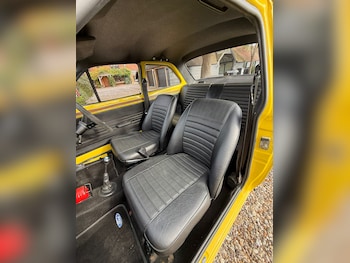 Used Ford Escort 1971 for sale - 76316979: Photo