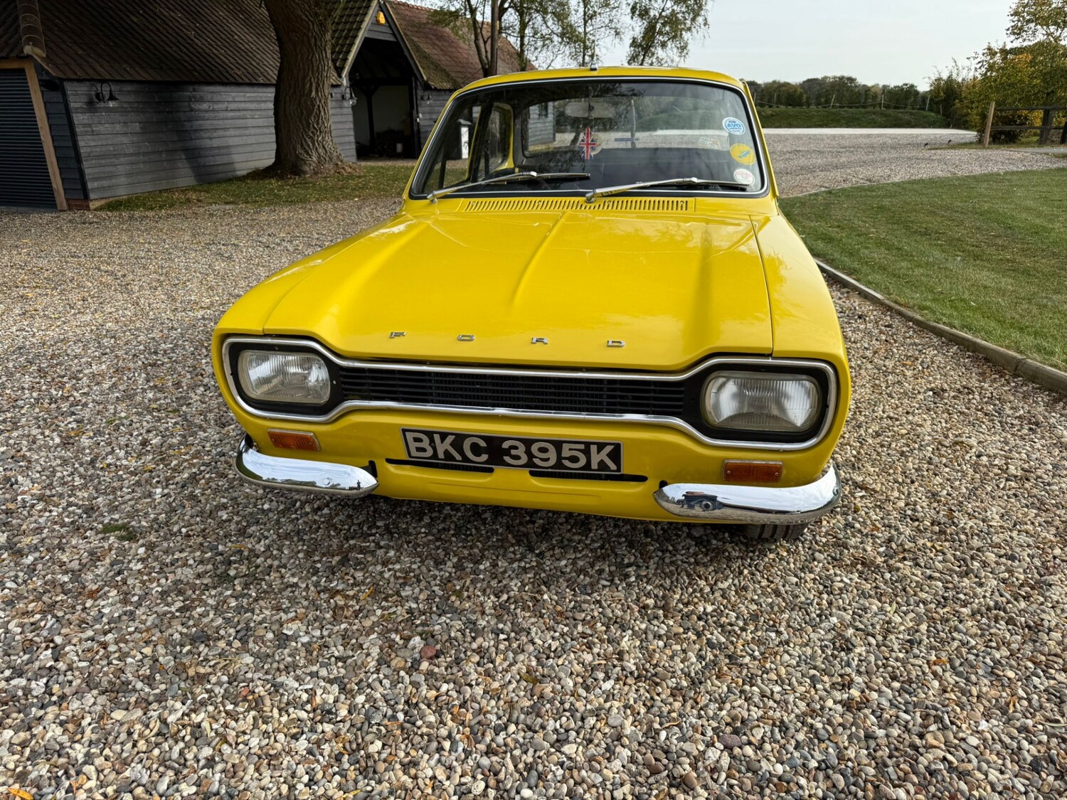 Used Ford Escort 1971 for sale - 76316979: Photo 52