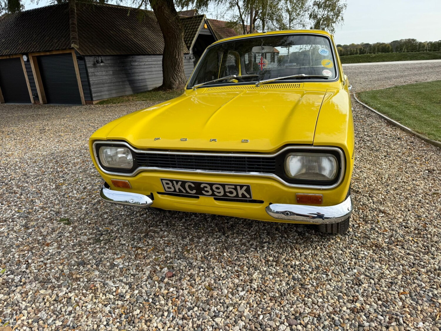 Used Ford Escort 1971 for sale - 76316979: Photo 53