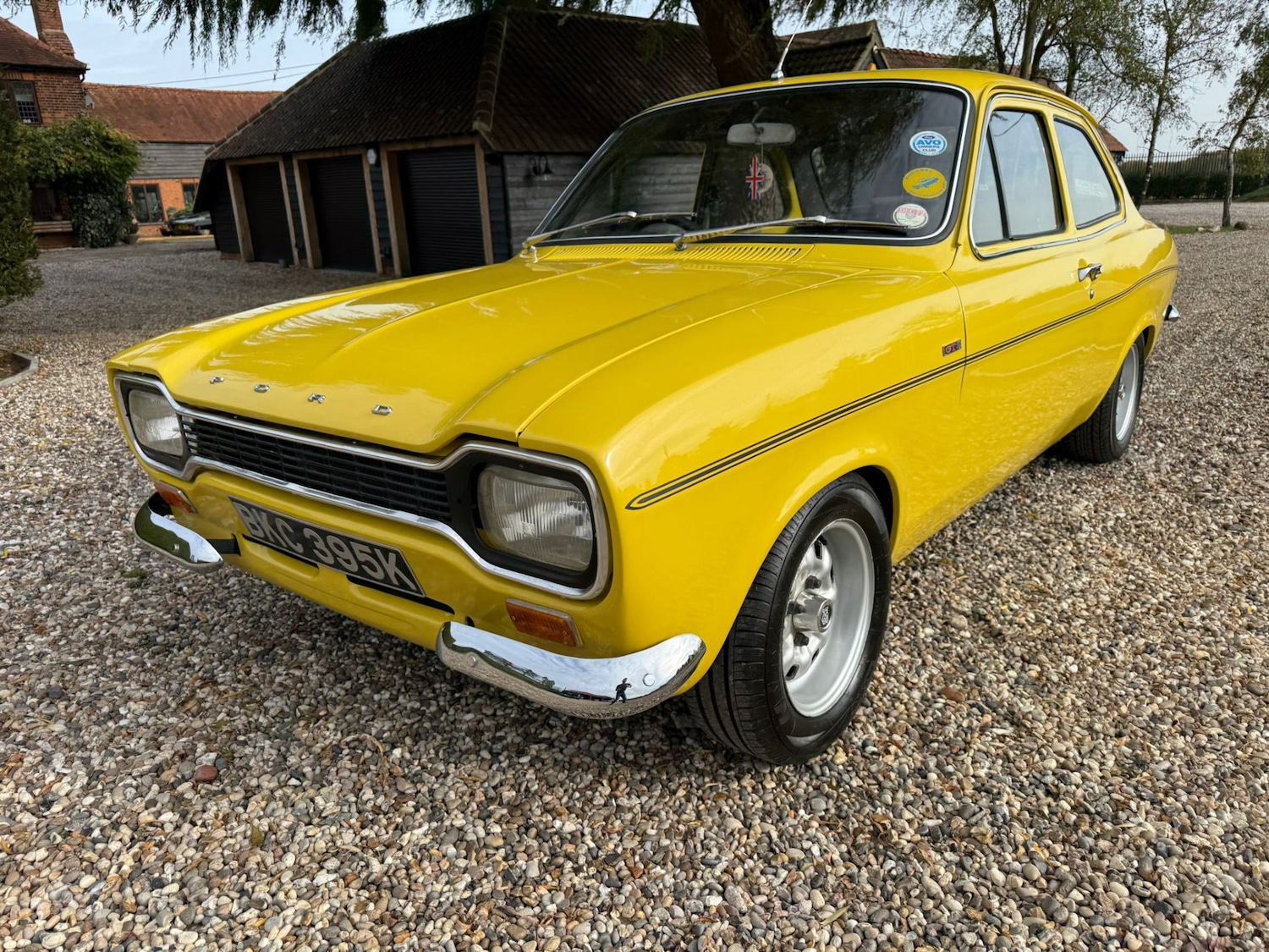 Used Ford Escort 1971 for sale - 76316979: Photo 54