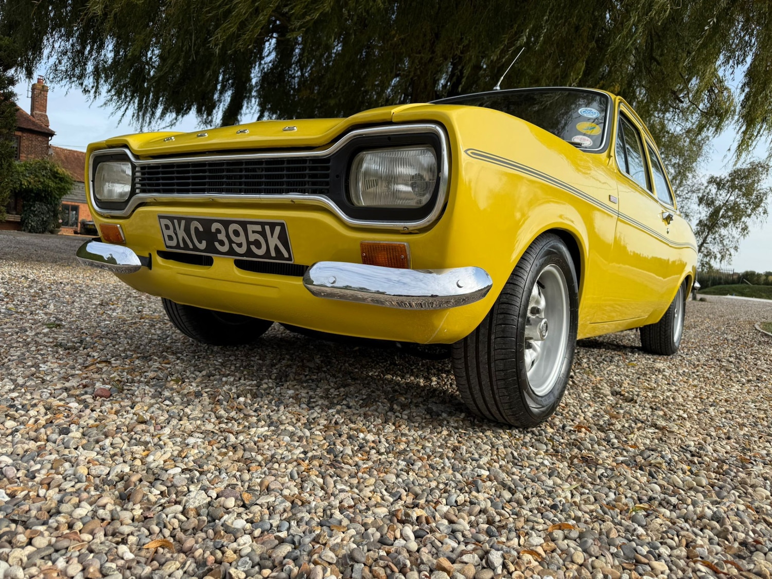 Used Ford Escort 1971 for sale - 76316979: Photo 55