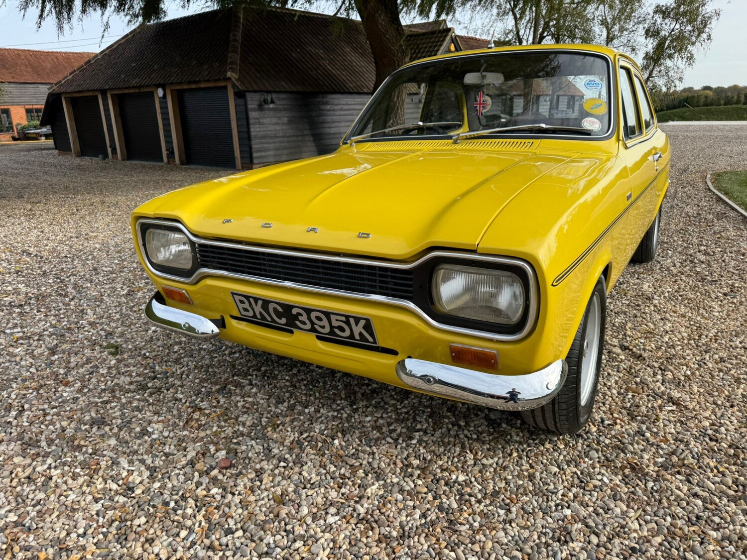 Used Ford Escort 1971 for sale - 76316979: Photo 56