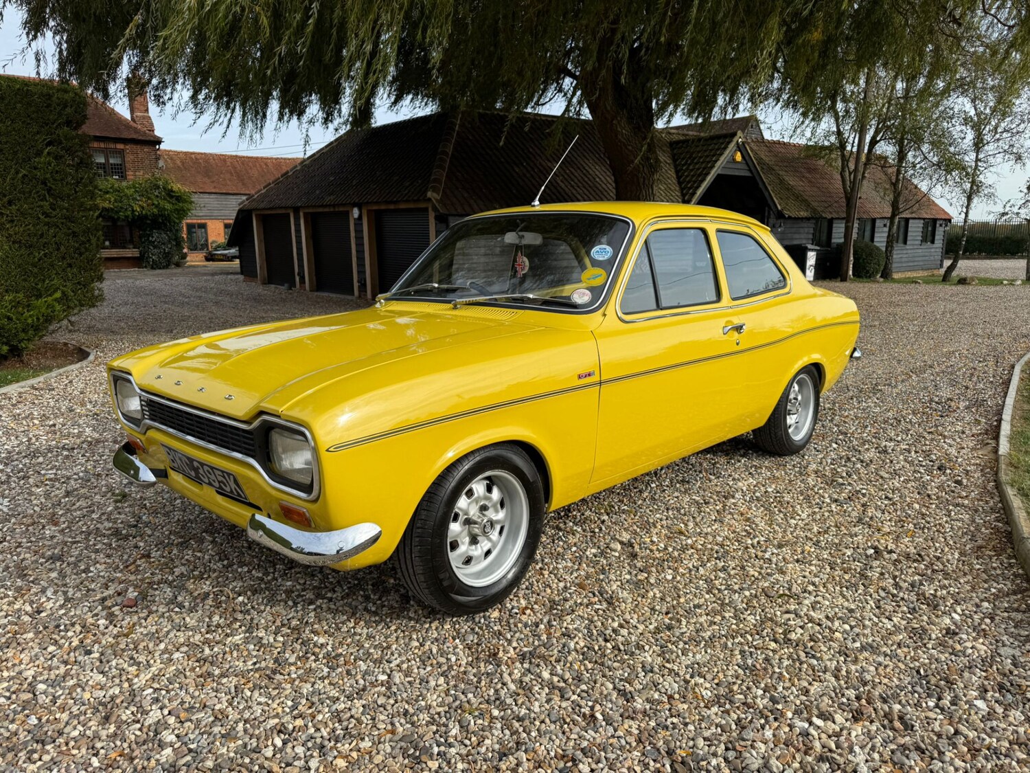 Used Ford Escort 1971 for sale - 76316979: Photo 57