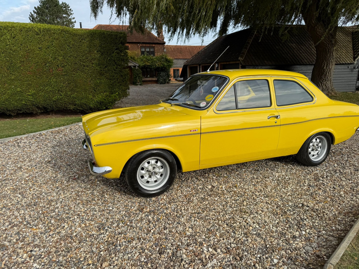 Used Ford Escort 1971 for sale - 76316979: Photo 58