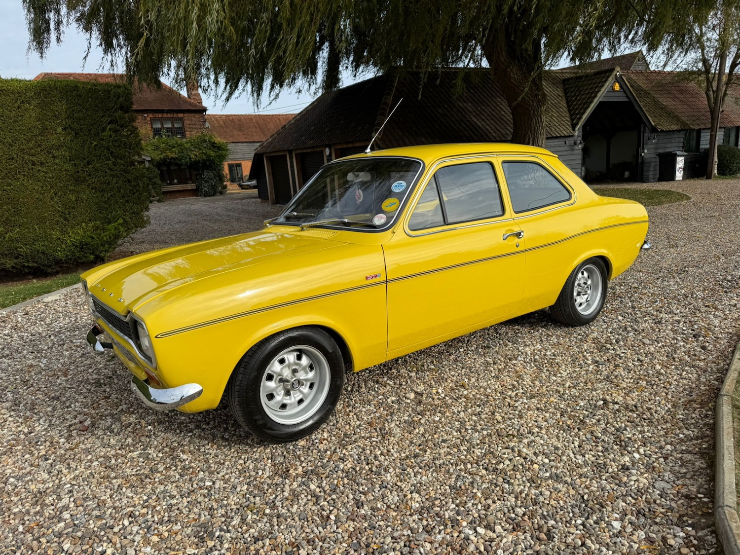 Used Ford Escort 1971 for sale - 76316979: Photo 59