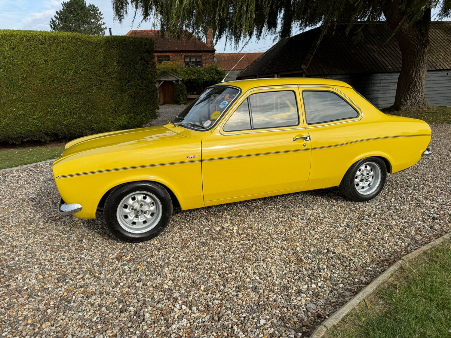 Used Ford Escort 1971 for sale - 76316979: Photo 60