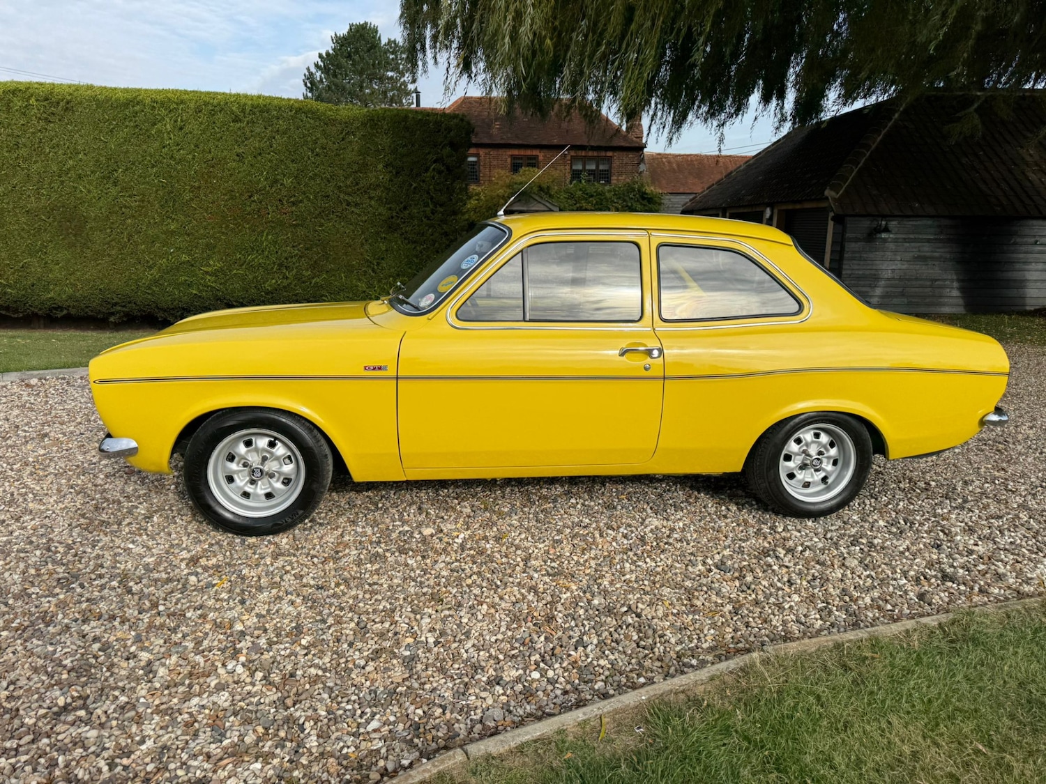 Used Ford Escort 1971 for sale - 76316979: Photo 61
