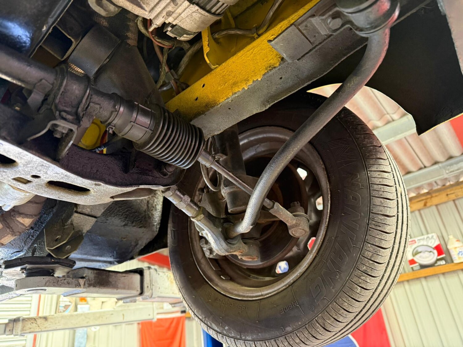 Used Ford Escort 1971 for sale - 76316979: Photo 68