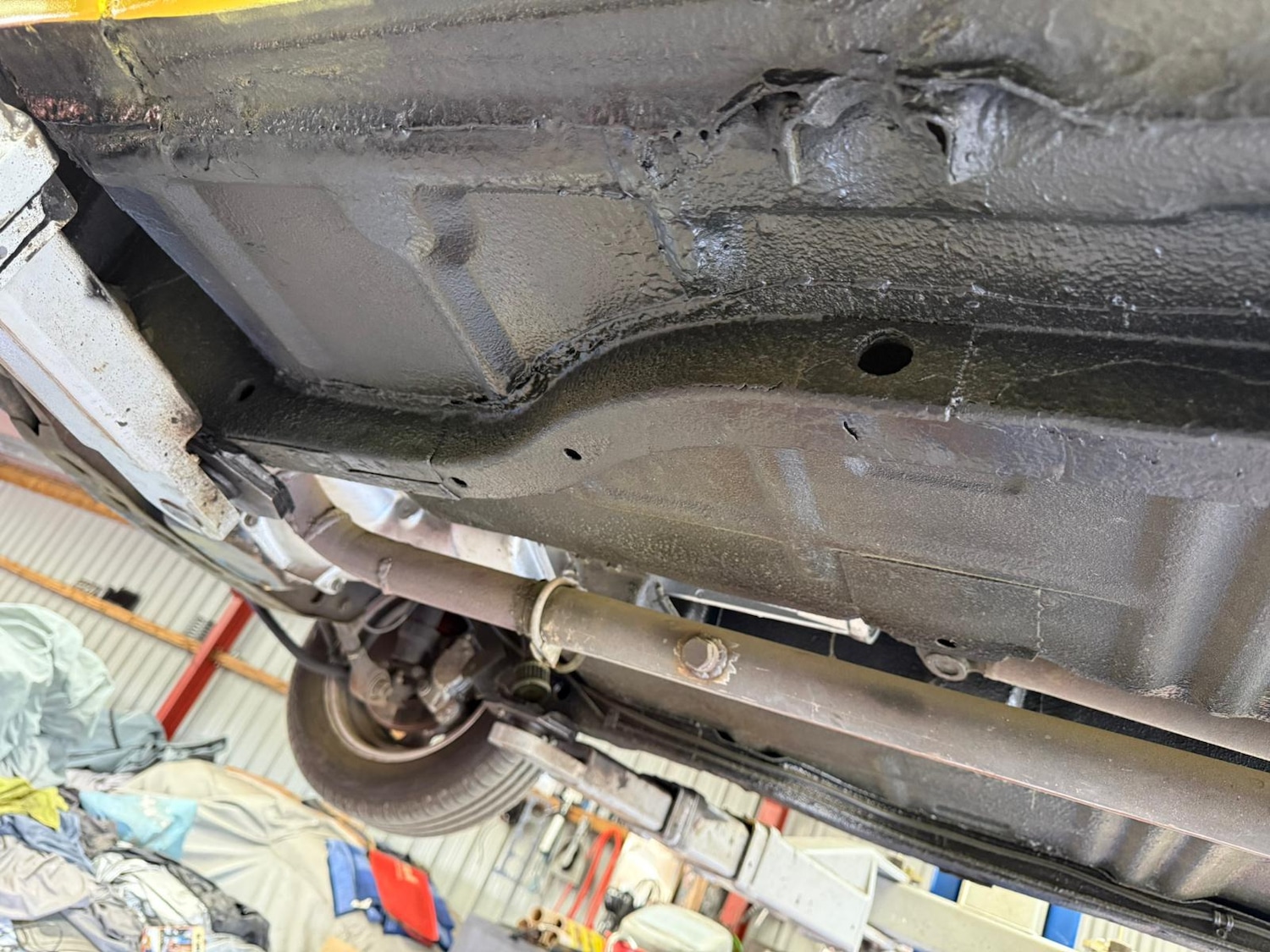 Used Ford Escort 1971 for sale - 76316979: Photo 74