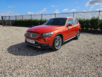 Used BMW X1 2014 for sale - 75482783: Photo