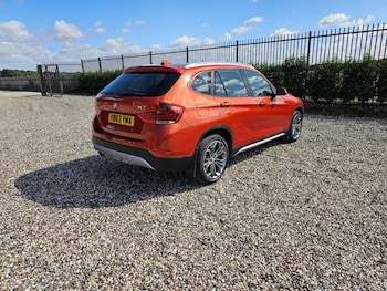 Used BMW X1 2014 for sale - 75482783: Photo