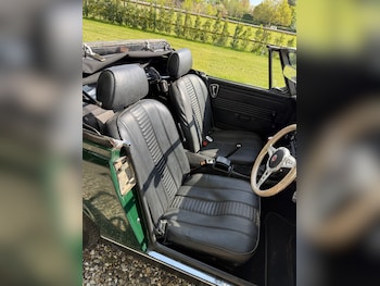 Used MG Midget 1978 for sale - 78340327: Photo