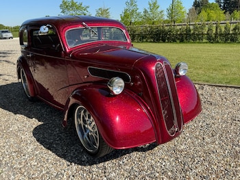 Used Ford Popular 1958 for sale - 78442496: Photo