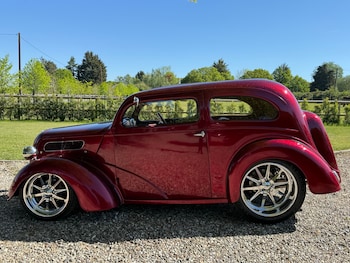 Used Ford Popular 1958 for sale - 78442496: Photo