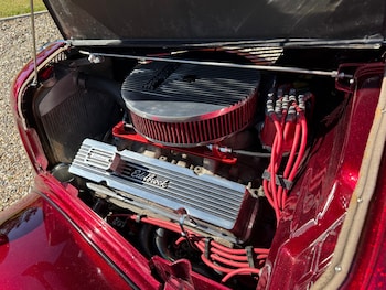 Used Ford Popular 1958 for sale - 78442496: Photo