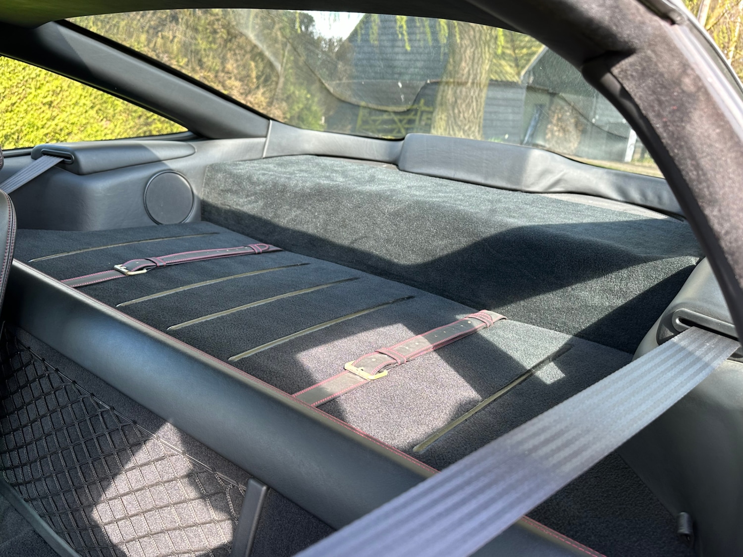 Used Ferrari 575M 2003 for sale - 77023573: Photo 16