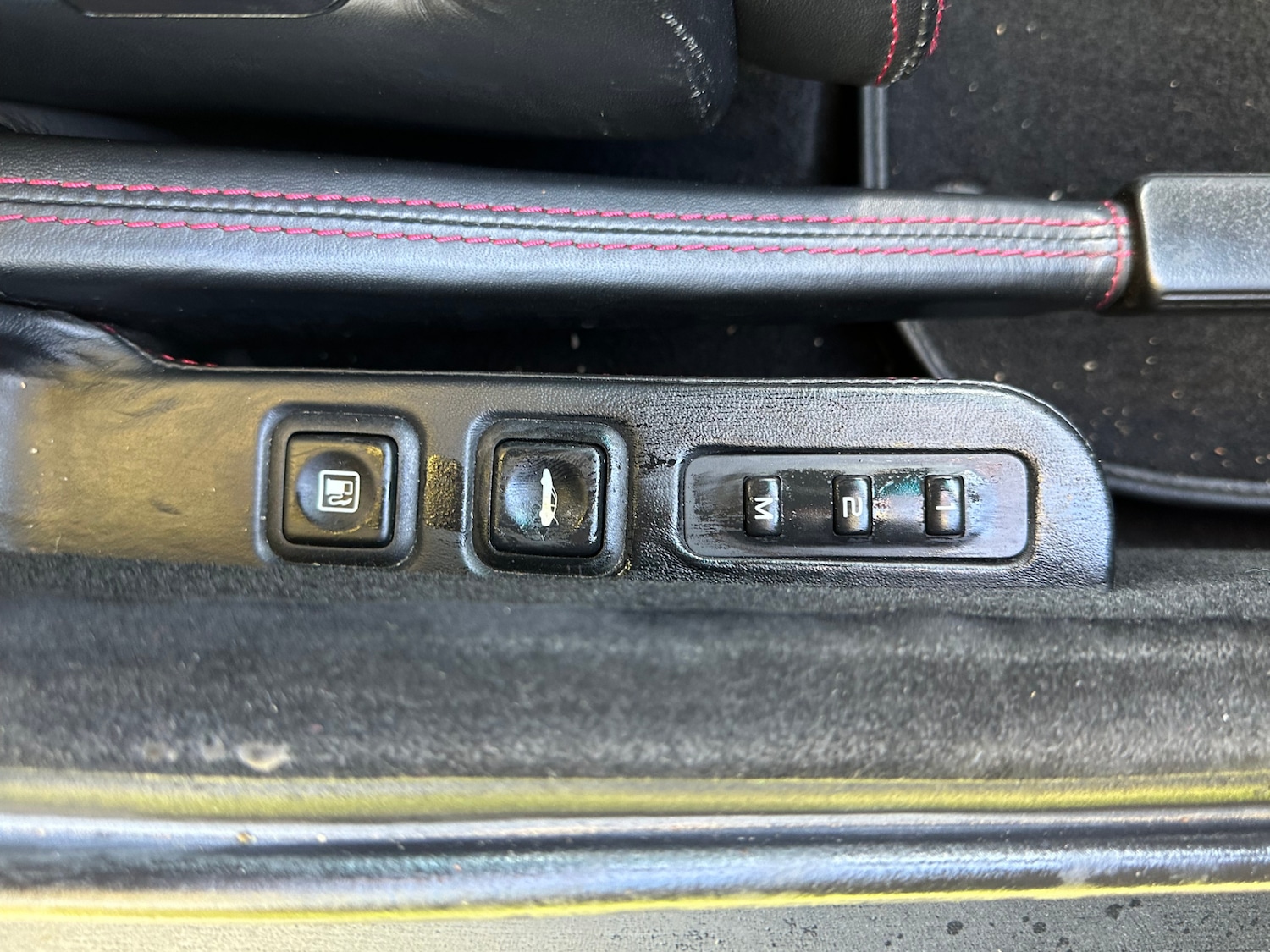 Used Ferrari 575M 2003 for sale - 77023573: Photo 18