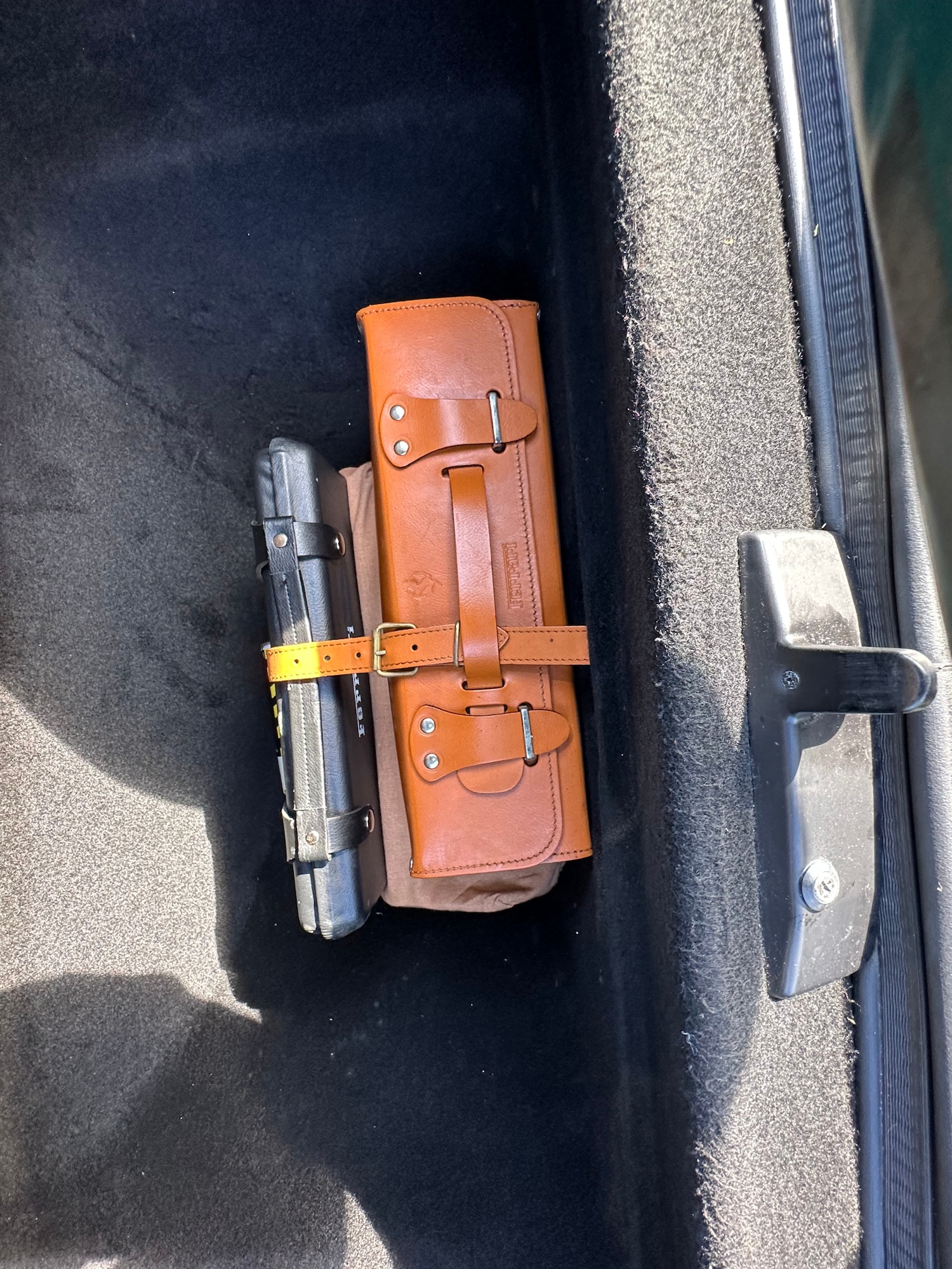 Used Ferrari 575M 2003 for sale - 77023573: Photo 20