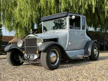 Used Ford Model T 1927 for sale - 75349182: Photo