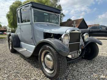 Used Ford Model T 1927 for sale - 75349182: Photo