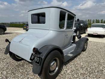 Used Ford Model T 1927 for sale - 75349182: Photo