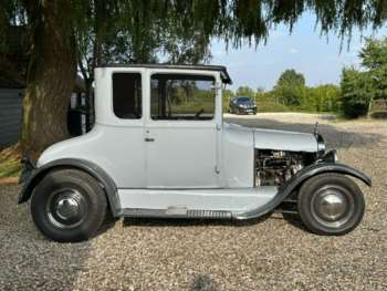 Used Ford Model T 1927 for sale - 75349182: Photo