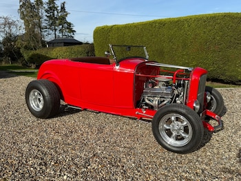 Used Ford Model B 1932 for sale - 78926024: Photo