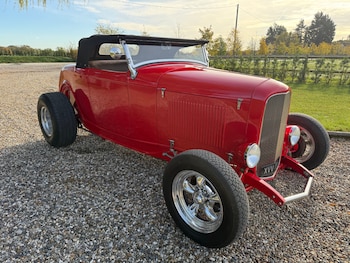 Used Ford Model B 1932 for sale - 78926024: Photo