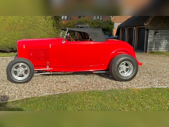 Used Ford Model B 1932 for sale - 78926024: Photo