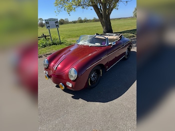 Used Chesil Speedster 1971 for sale - 78495533: Photo