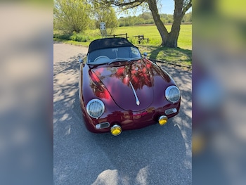 Used Chesil Speedster 1971 for sale - 78495533: Photo