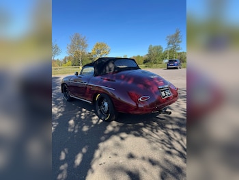 Used Chesil Speedster 1971 for sale - 78495533: Photo