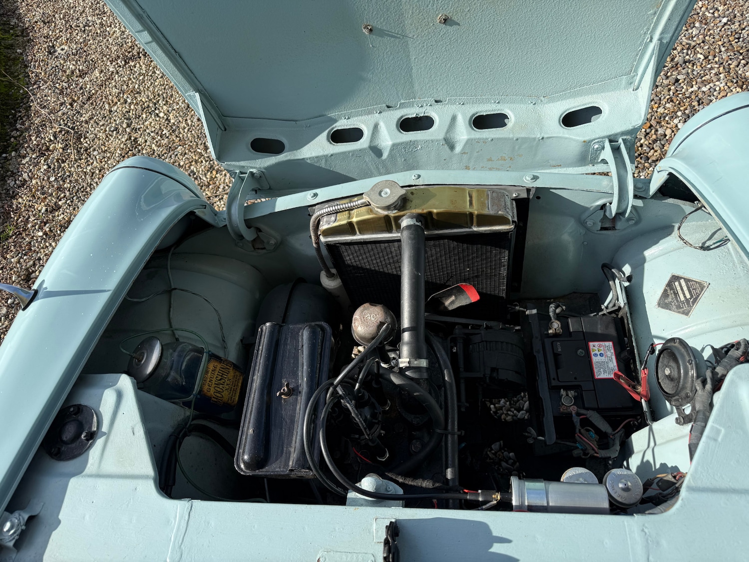 Used Ford Popular 1961 for sale - 77715483: Photo 10