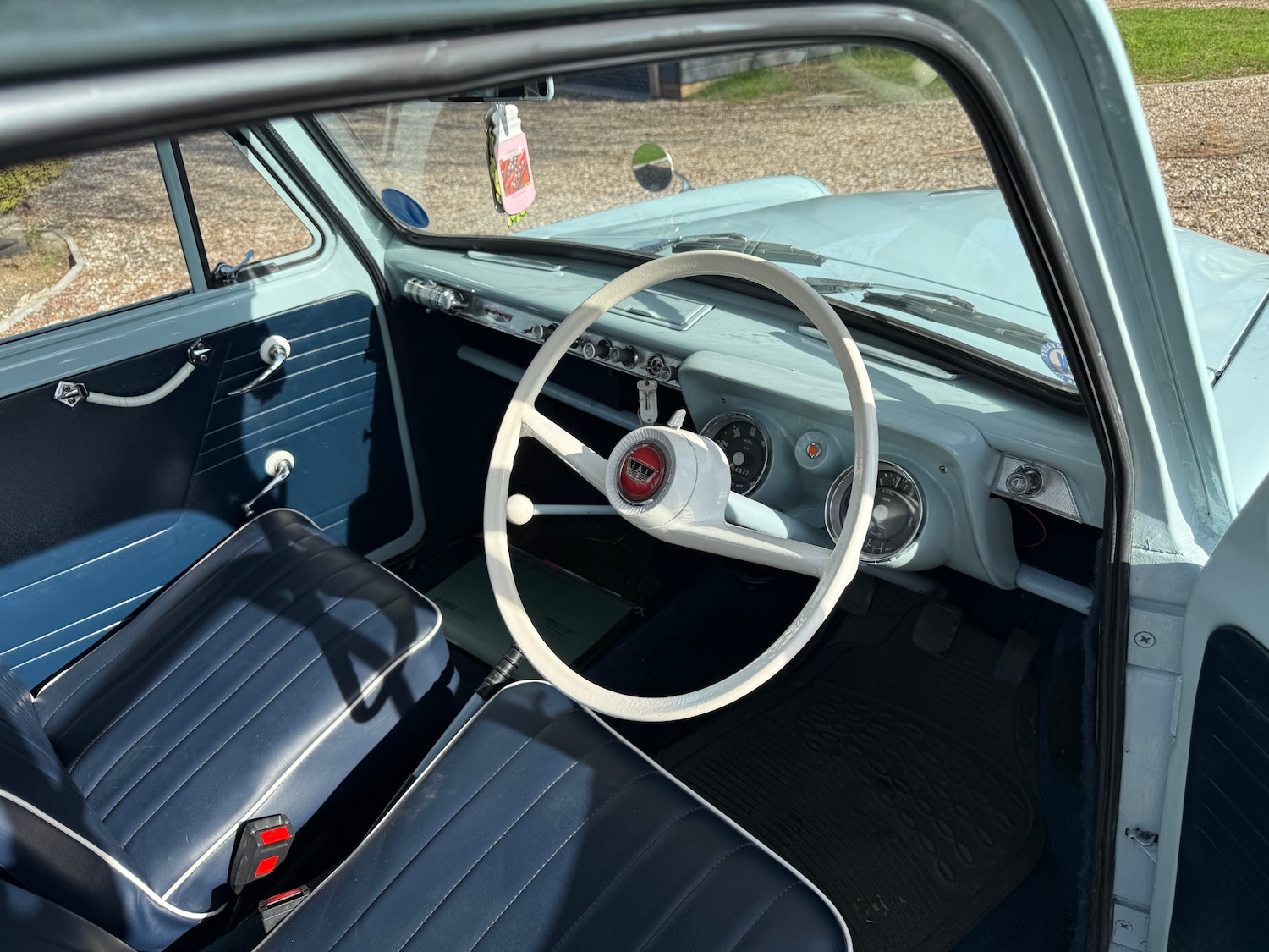 Used Ford Popular 1961 for sale - 77715483: Photo 11