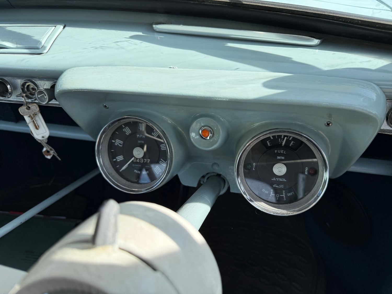 Used Ford Popular 1961 for sale - 77715483: Photo 13