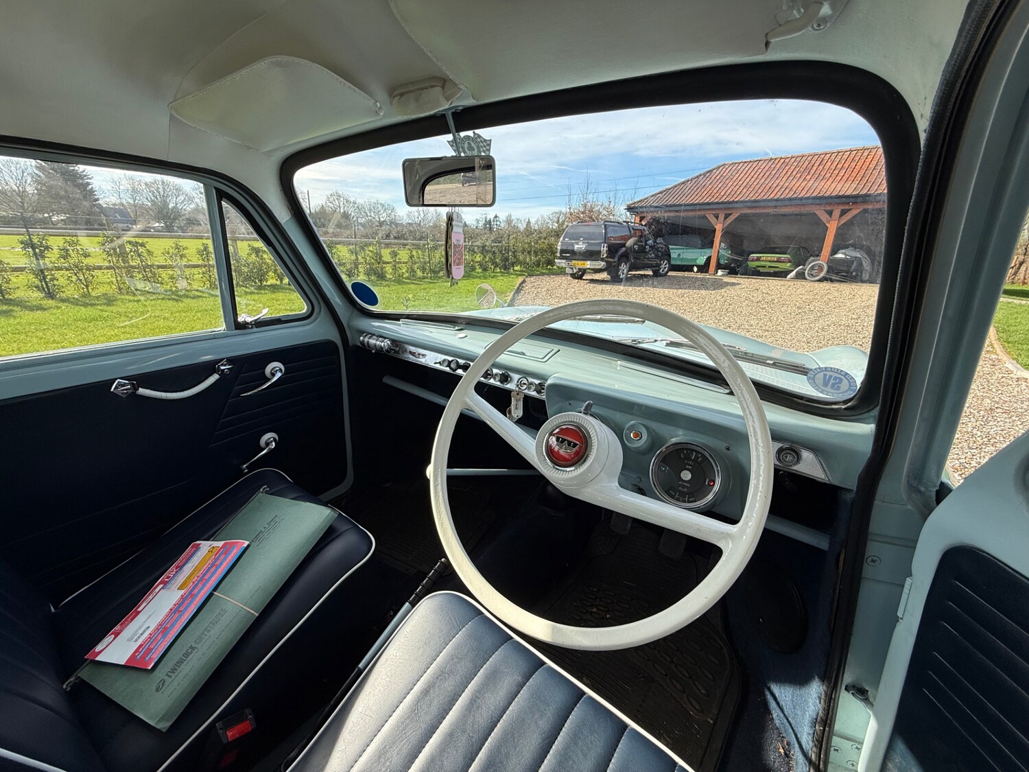 Used Ford Popular 1961 for sale - 77715483: Photo 14