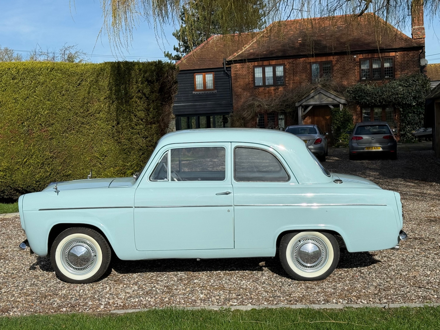 Used Ford Popular 1961 for sale - 77715483: Photo 18