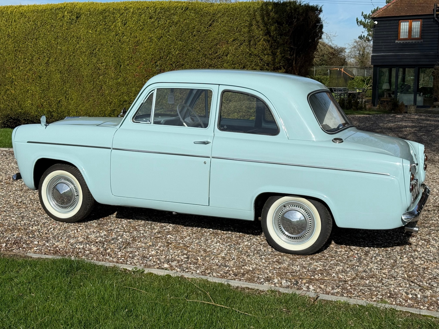 Used Ford Popular 1961 for sale - 77715483: Photo 19